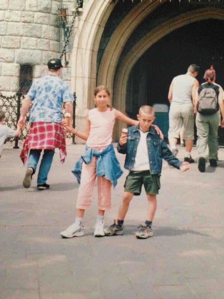 🎉👫 Embracing the Bonds that Shape Us&nbsp;👫🎉