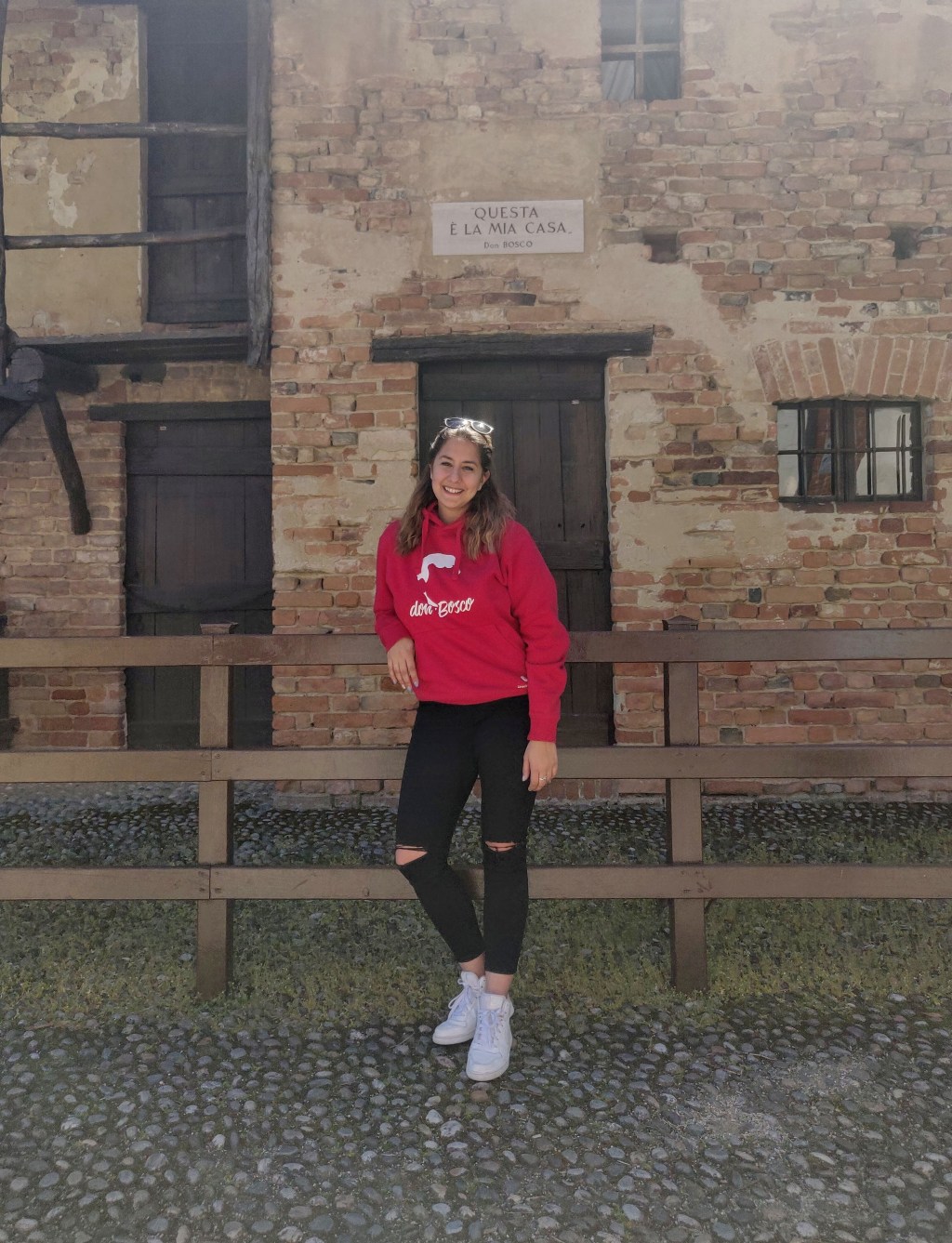 Where Values Meet Vocation